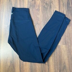 LULULEMON leggings - Navy 4